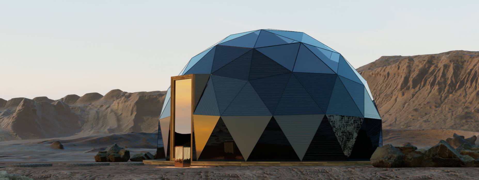 怀安县星空酒店帐篷